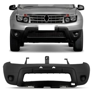 Paragolpe Delantero Renault Duster 2011-2015