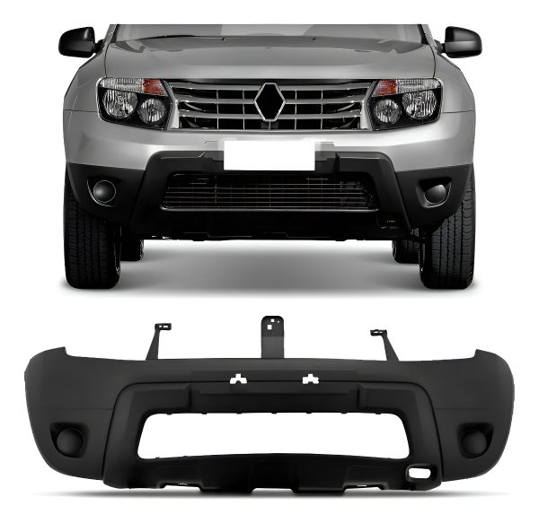 Paragolpe Delantero Renault Duster 2011-2015