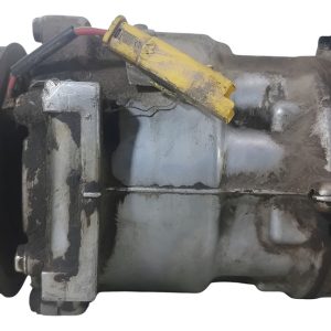Compresor De A/a Citroen Berlingo 1.6 (06184691)