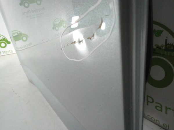 Puerta Trasera Derecha Nissan Tiida 5p (03192962) Lp