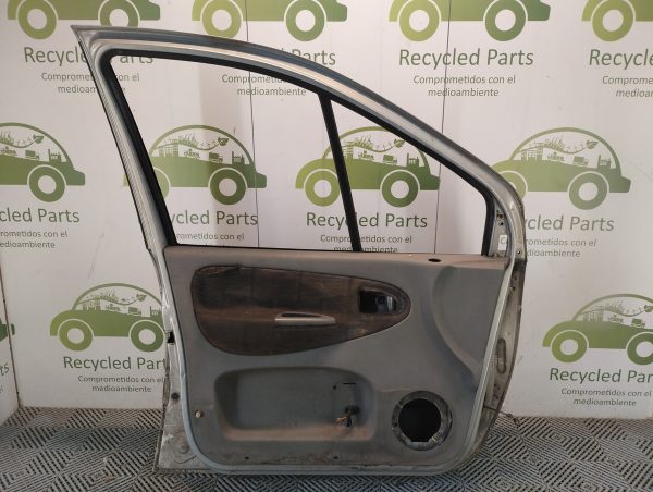 Puerta Delantera Izquierda Renault Scenic (04074057)