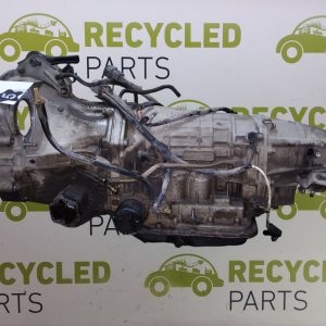 Caja De Velocidades Subaru Forester 2.5 (05504391)
