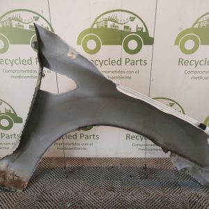 Guardabarro Izquierdo Ford Ranger Ln (05159978)