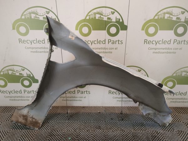 Guardabarro Izquierdo Ford Ranger Ln (05159978)