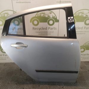 Puerta Trasera Derecha Chevrolet Agile (06588185)