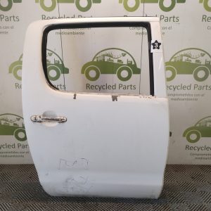 Puerta Trasera Derecha Toyota Hilux (05206146)