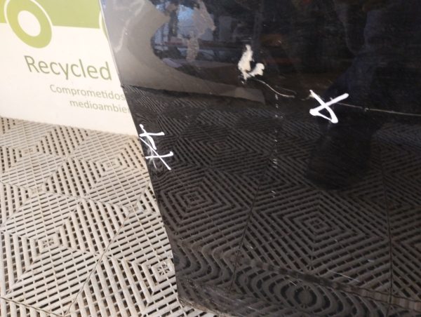 Puerta Delantera Derecha Bmw 116i (03056468)