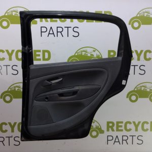 Puerta Trasera Derecha Fiat Punto (06092923) Lp