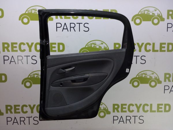 Puerta Trasera Derecha Fiat Punto (06092923) Lp