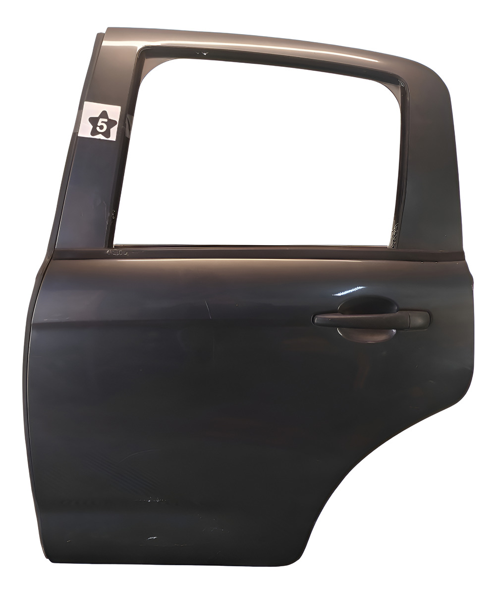 Puerta Trasera Izquierda Citroen Nuevo C3 (06073798)