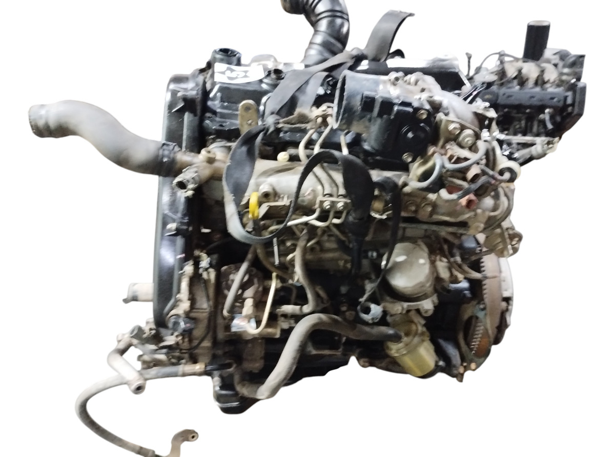 Motor Toyota Hilux 3.0 Tdi 1kd (06537087)