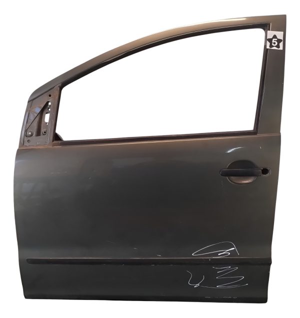 Puerta Delantera Izquierda Vw Fox Lv (06300277)