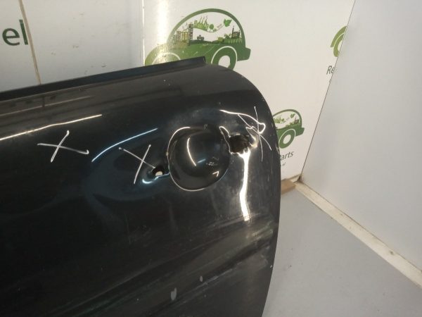 Puerta Delantera Izquierda Mini Cooper (02938431)