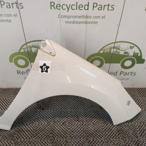 Guardabarro Derecho Peugeot 308 (06070783)