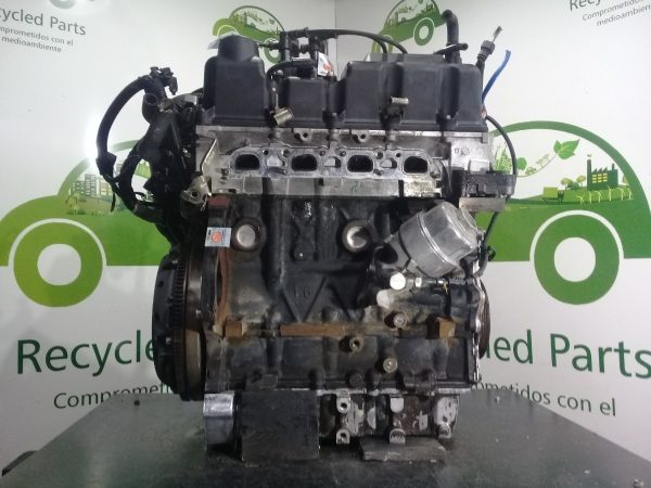 Motor Fiat Strada 1.6 16v E-torque (03381970)