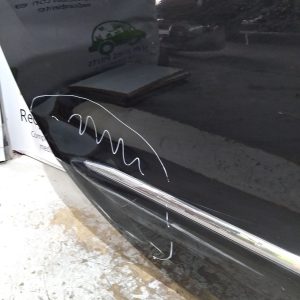 Puerta Trasera Derecha Citroen Ds4 (04401684) Lp