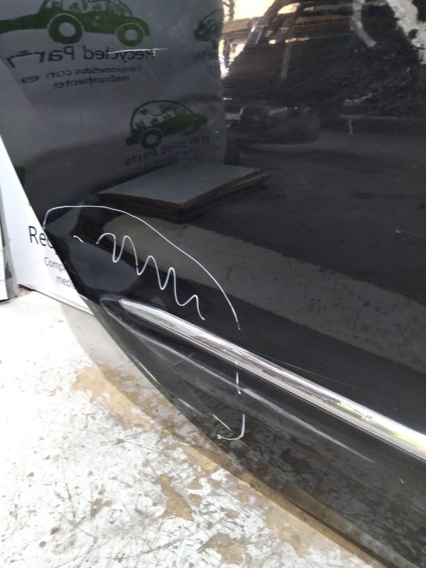 Puerta Trasera Derecha Citroen Ds4 (04401684) Lp