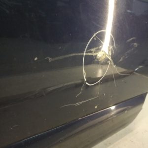 Puerta Trasera Derecha Honda Civic 8va (03462789) Lp