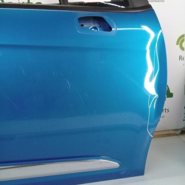 Puerta Delantera Derecha Citroen Ds3 (03721115)