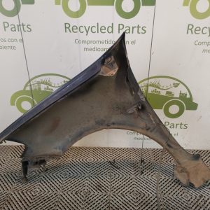 Guardabarro Derecho Renault Symbol (05952810)