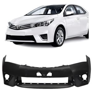 Paragolpe Delantero Toyota Corolla 2014-2017