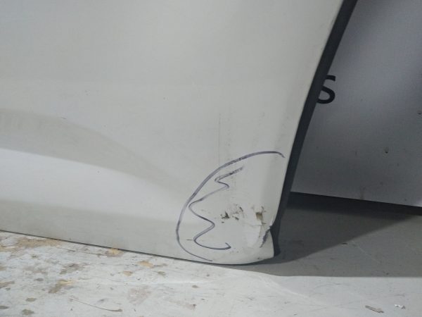 Puerta Delantera Derecha Citroen Nuevo C3 (05272531) Lp