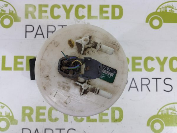 Bomba De Nafta Honda City (03417181)