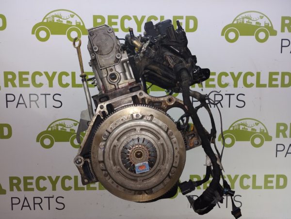 Motor Chevrolet Classic 1.4 8v – Detalle – 05095124)