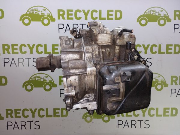 Caja De Velocidades Seat Leon 2.0 Tdi At (05601708)