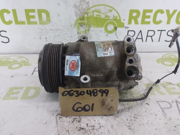 Compresor De A/a Vw Gol 1.6 (06304899)