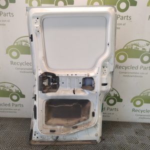 Puerta Trasera Derecha Citroen Berlingo (06197902)
