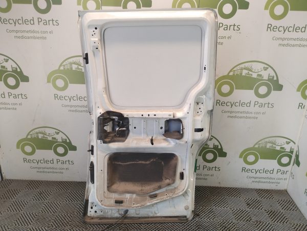 Puerta Trasera Derecha Citroen Berlingo (06197902)