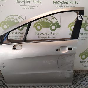 Puerta Delantera Izquierda Peugeot 408 (05794698)