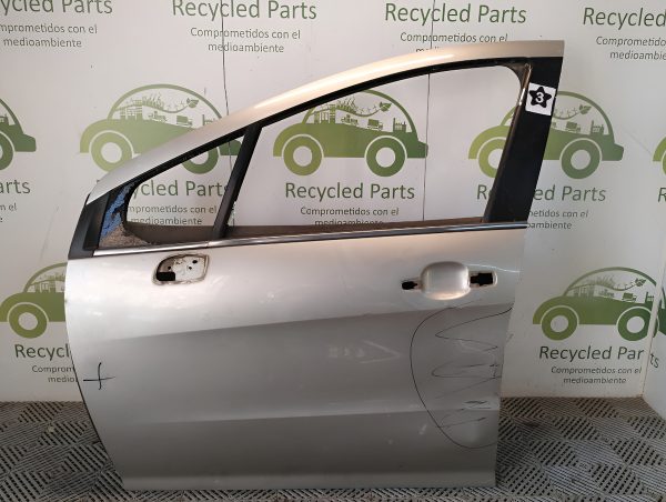 Puerta Delantera Izquierda Peugeot 408 (05794698)
