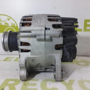 Alternador Vw Nivus 1.0 (06173723)