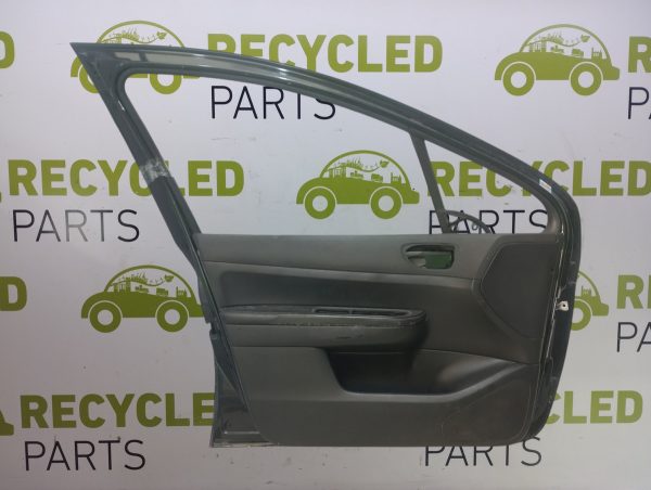 Puerta Delantera Izquierda Peugeot 307 (05105471) Lp*