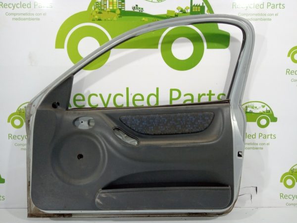 Puerta Delantera Derecha Suzuki Fun 3p Lv (02913195) Lp