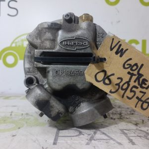 Compresor De A/a Vw Gol Trend 1.6 (06395769)