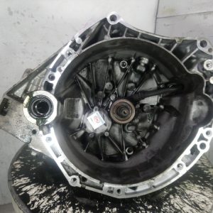 Caja De Velocidades Renault Megane 3 2.0 (04492580)