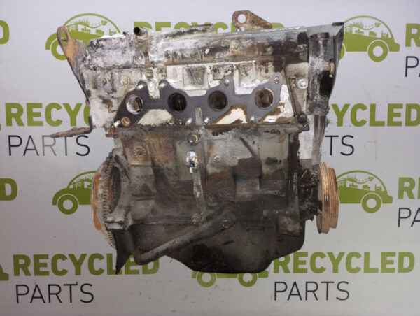 Motor Renault Clio 1.4 Energy