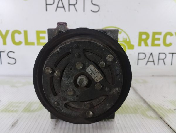 Compresor De A/a Fiat Palio 1.3 (05610354)