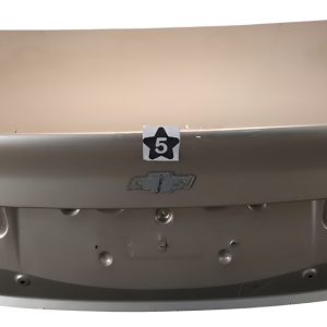 Tapa De Baul Chevrolet Classic (05840555)