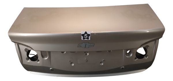 Tapa De Baul Chevrolet Classic (05840555)
