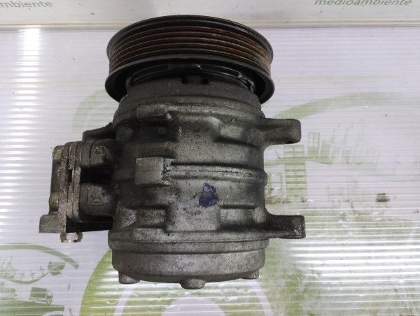 Compresor De A/a Vw Gol 1.4 (04549246)