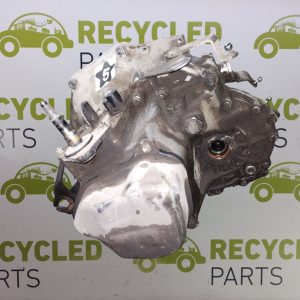 Caja De Velocidades Peugeot 207 1.4 Hdi (05982447)