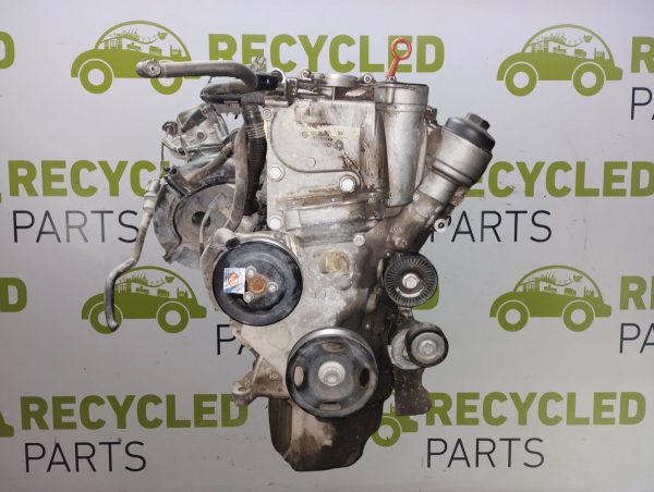 Motor Seat Ibiza 1.6 16v (05750116)