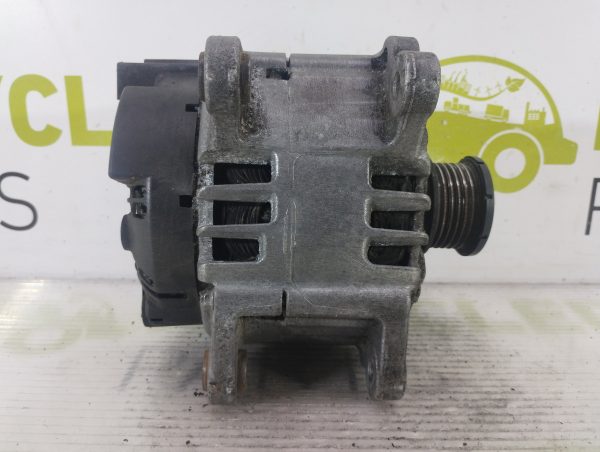 Alternador Vw Amarok 2.0 (05658267)