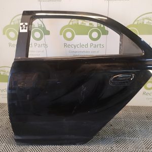Puerta Trasera Izquierda Chevrolet Cobalt (05604495)