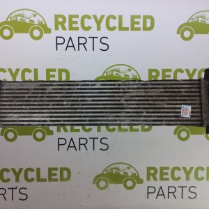 Intercooler Chevrolet S10 2.8 (04100727)