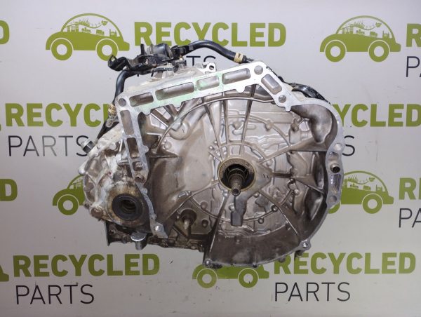 Caja De Velocidades Honda Accord 2.4 (01941472)